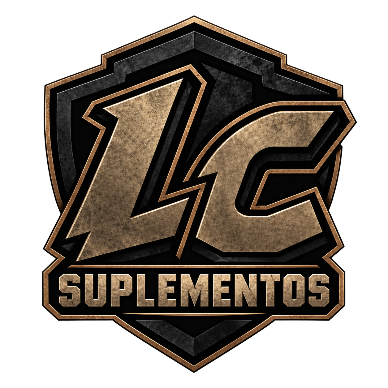 LC Suplementos
